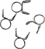 All Balls Refill Clamp Kit for Fuel Line