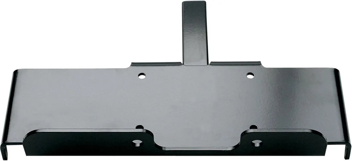 Warn Winch Carrier for 2" Multi-Mount Receiver