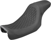 Saddlemen Speed Merchant Pro Series Seat - For Harley Davidson
