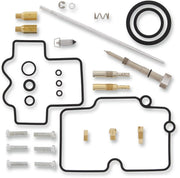 Moose Offroad Carburetor Repair Kit