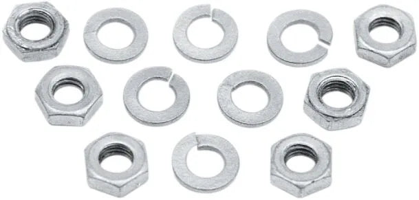 Colony Oil Pump Mounting Hardware Kit