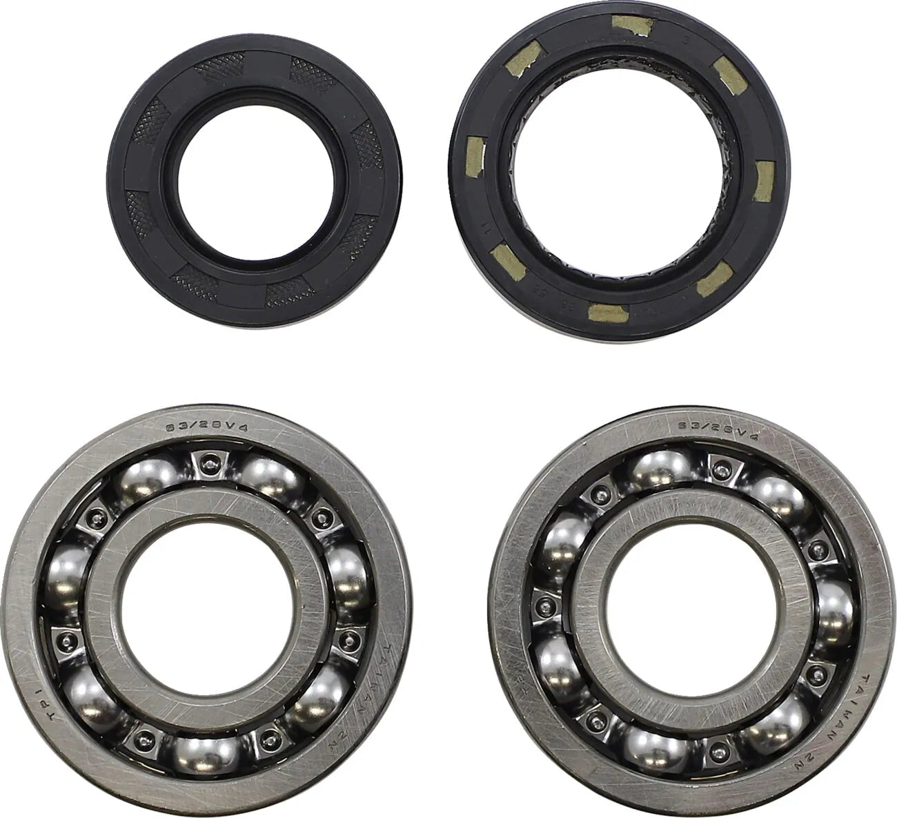 Vintco Main Bearing And Seal Kit
