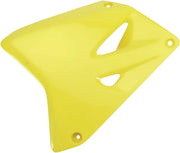 UFO Replacement Radiator Shrouds