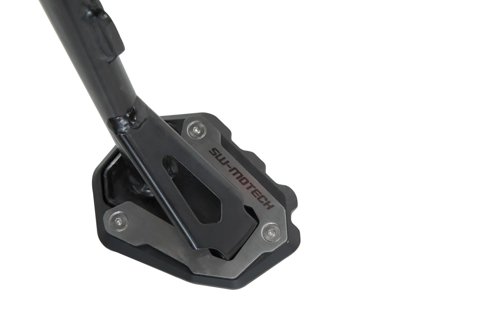 SW-MOTECH Sidestand Foot Extension for Motorcycles