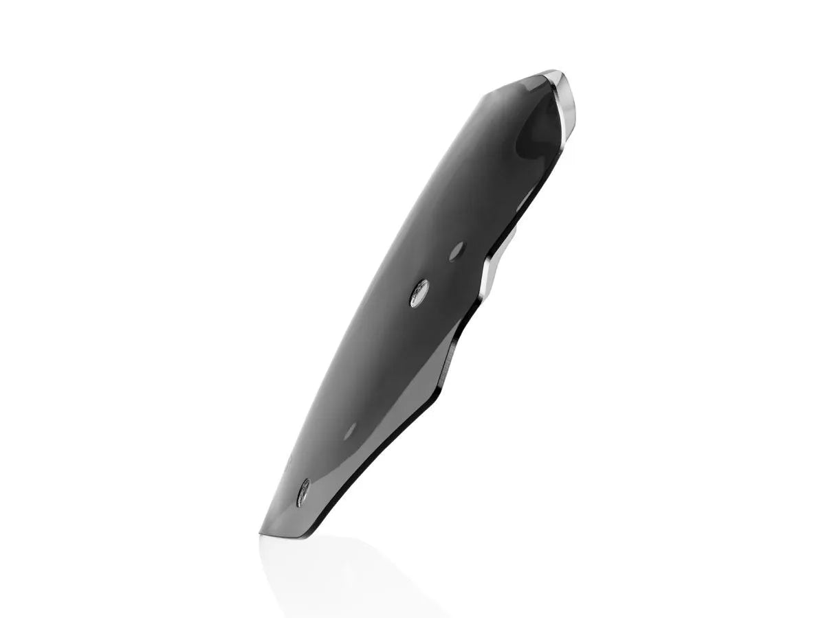 Wrs Windscreen - Dark Smoke