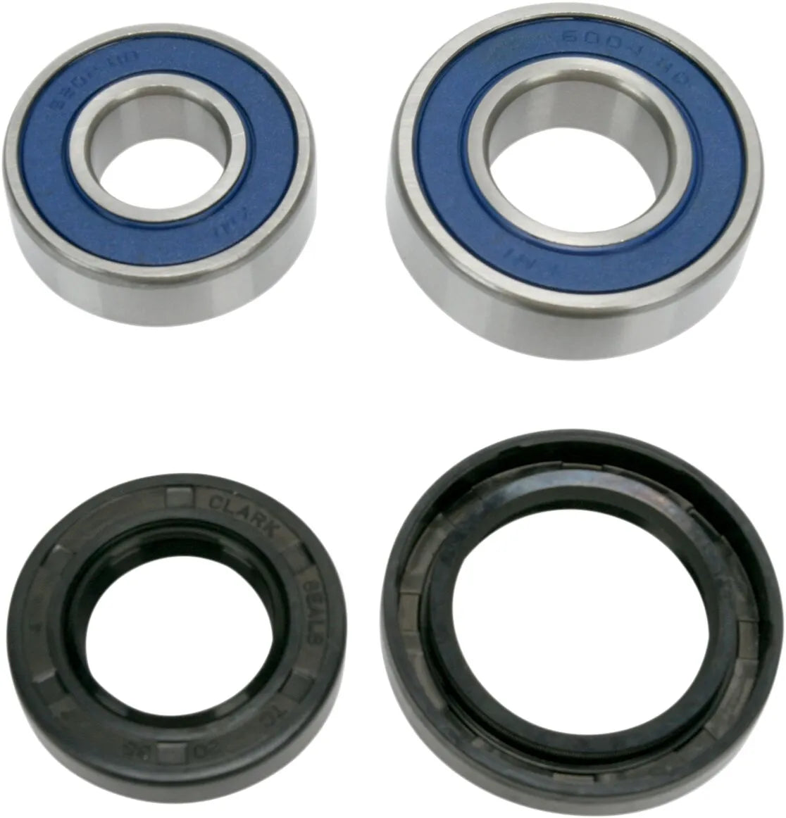 Moose Offroad Front Wheel Bearing Kit