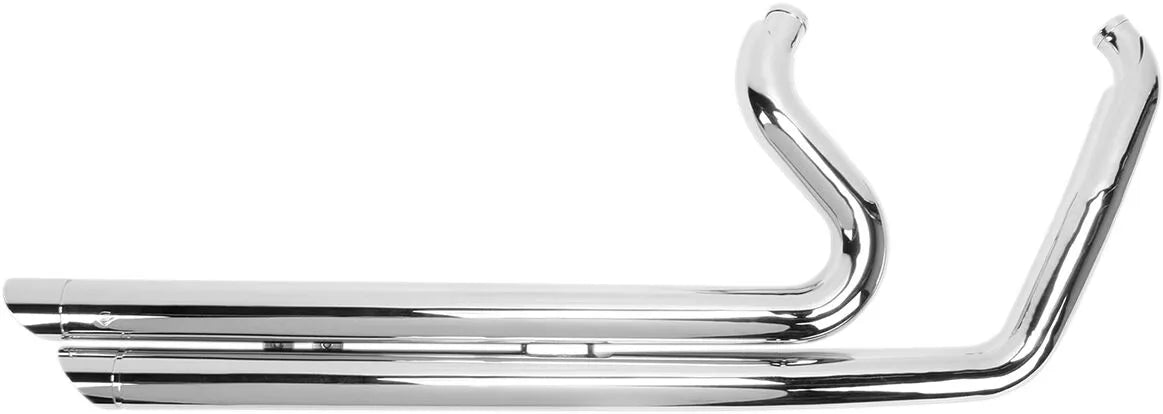 Cobra Speedster Slashdown Exhaust System