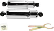 Progressive Suspension 412 Series Shocks For Harley Models