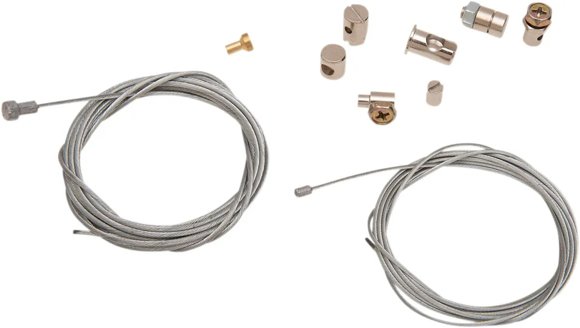 Moose Offroad Emergency Cable Repair Kit