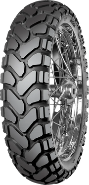 Mitas Enduro Trail+ Tire 4.00-18 Rear Dual Sport
