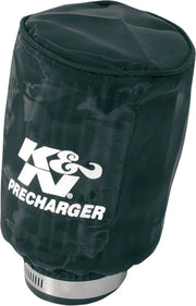 K & N Universal Precharger Air Filter Wrap