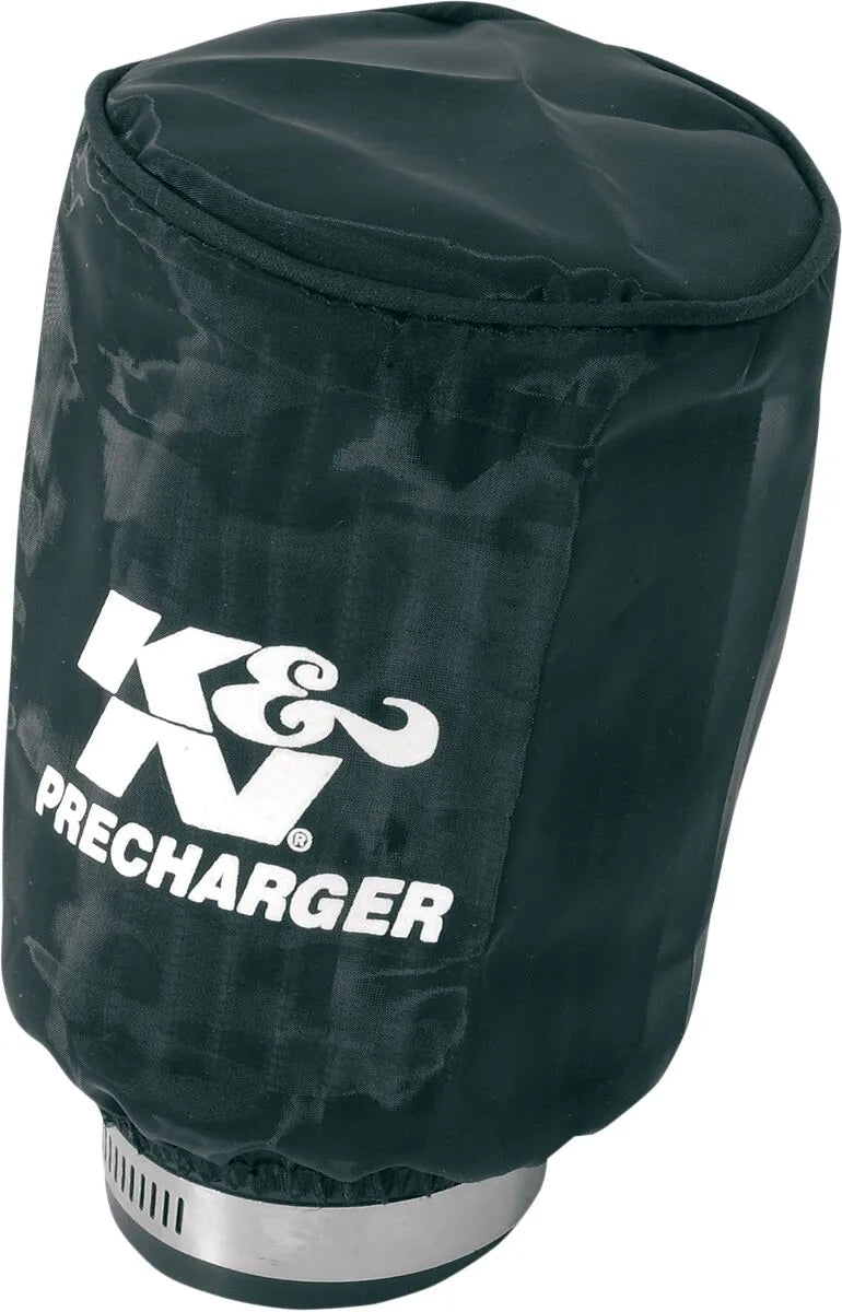 K & N Universal Precharger Air Filter Wrap