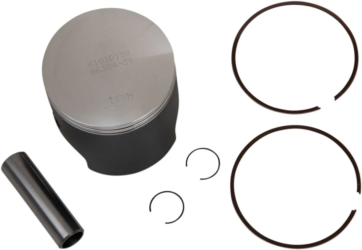 Wossner Standard Series Piston Kit for 2-Stroke