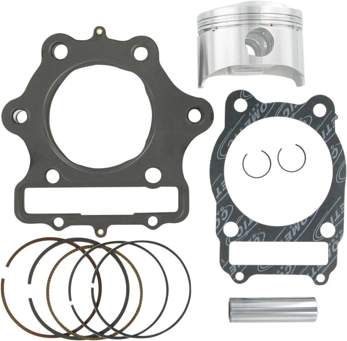 Wiseco High-performance Piston Kit 350cc 4-stroke