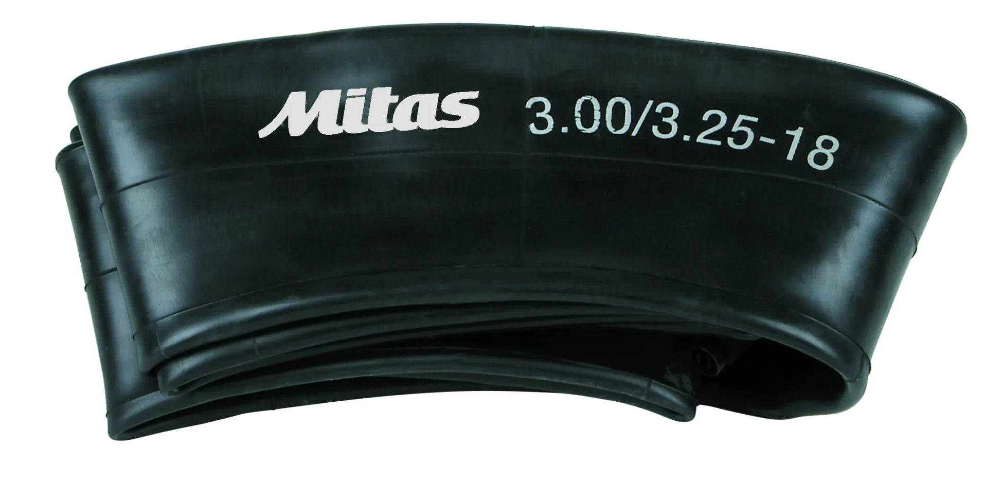 Mitas Inner Tube for 10" Rims (4.10-10 Tires)
