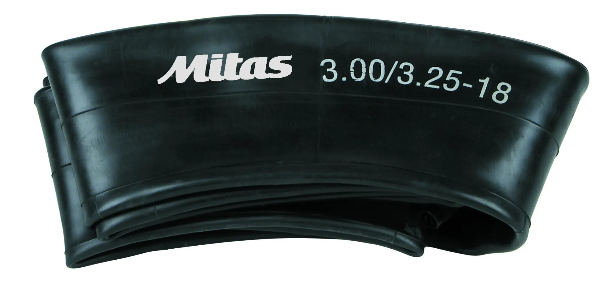 Mitas Inner Tube for 10" Rims (4.10-10 Tires)