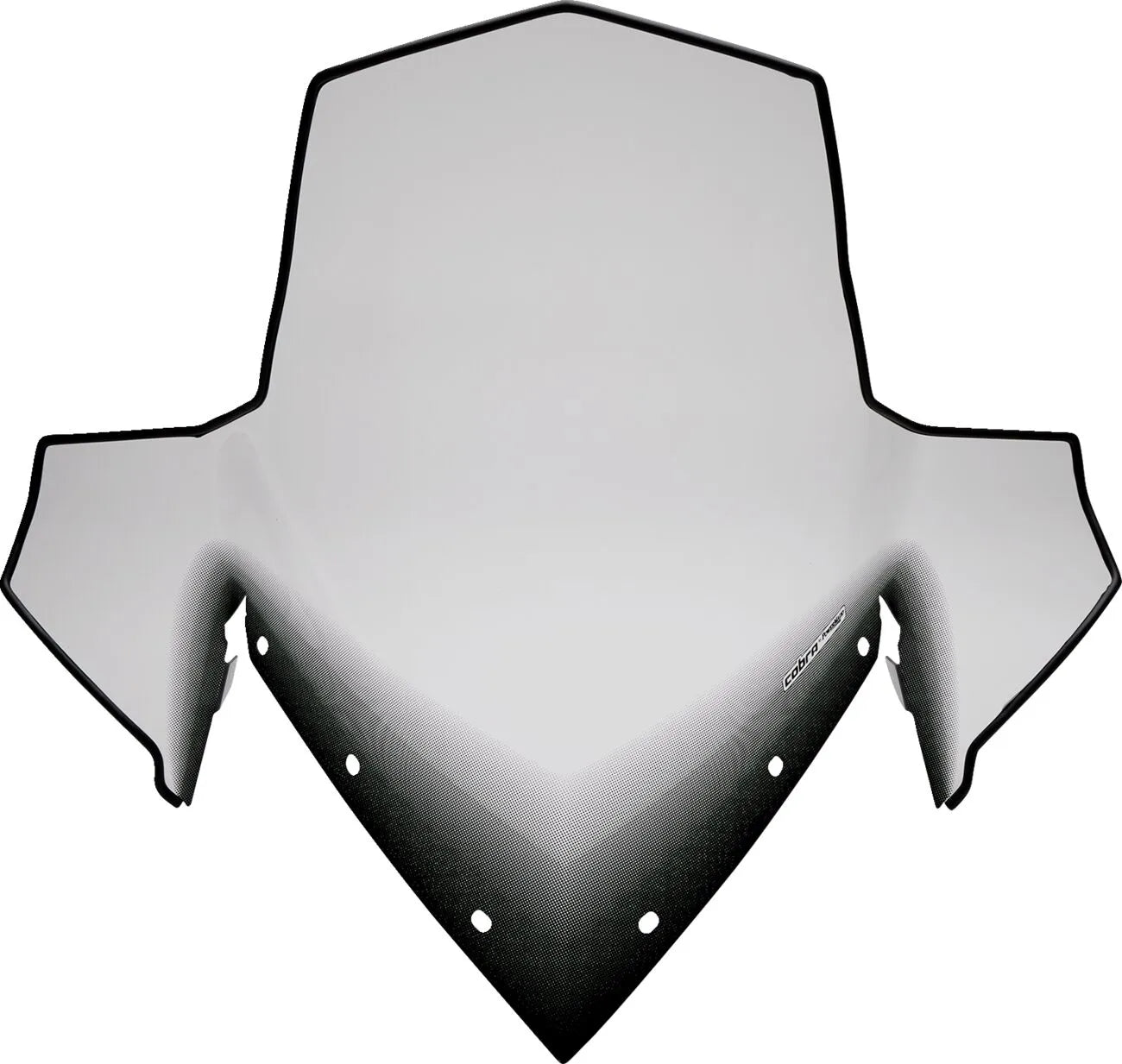 Powermadd Cobra Windshield