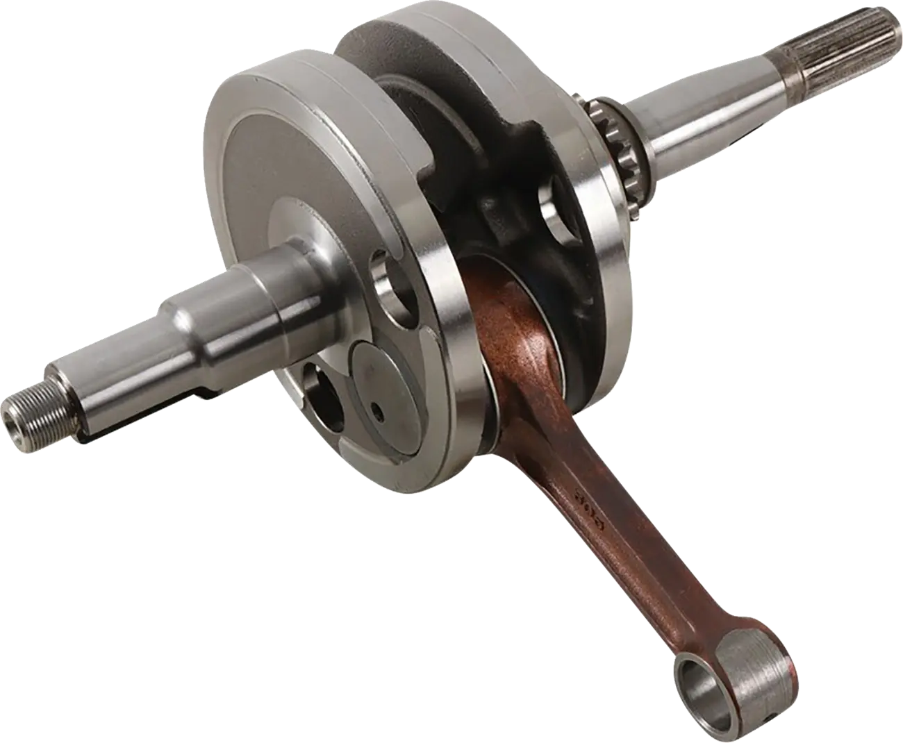 Hot Rods 4-Cycle Stroker Crankshaft