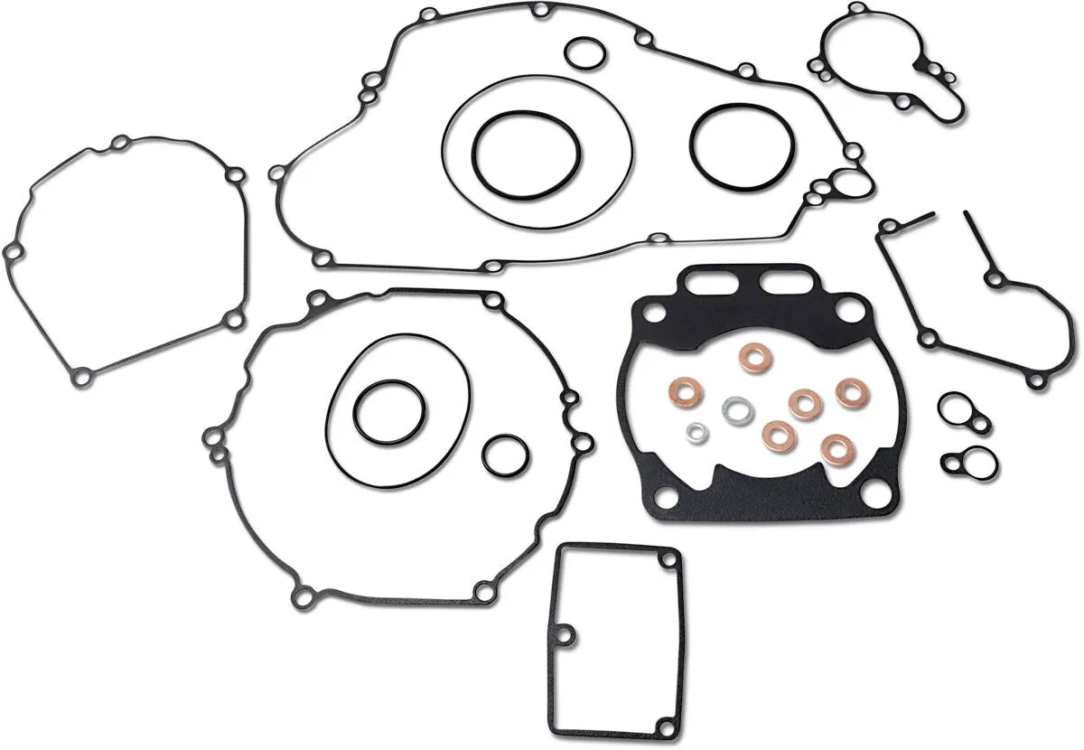 Athena Complete Gasket Kit for 4-Stroke Engines