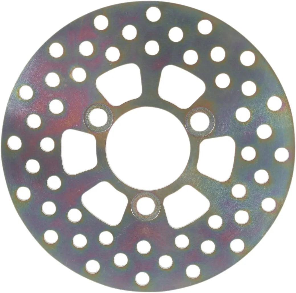 Ebc Md Series Atv Brake Rotor - Front