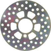 Ebc Md Series Atv Brake Rotor - Front