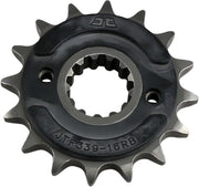 Jt Sprockets Front Sprocket 530