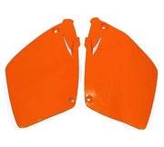 Ufo Side Panels For Ktm
