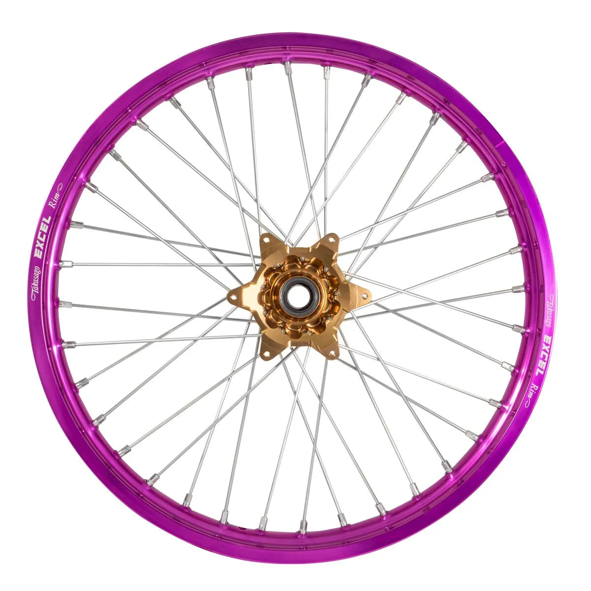 Kite Racing Team Replica Elite Wheels 21"