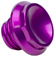 Vity's Decagon Gas Caps – Gas- & Oil Tank
