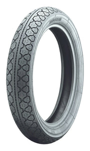 Heidenau K36 Tire 110/90-16 Tubeless Blackwall