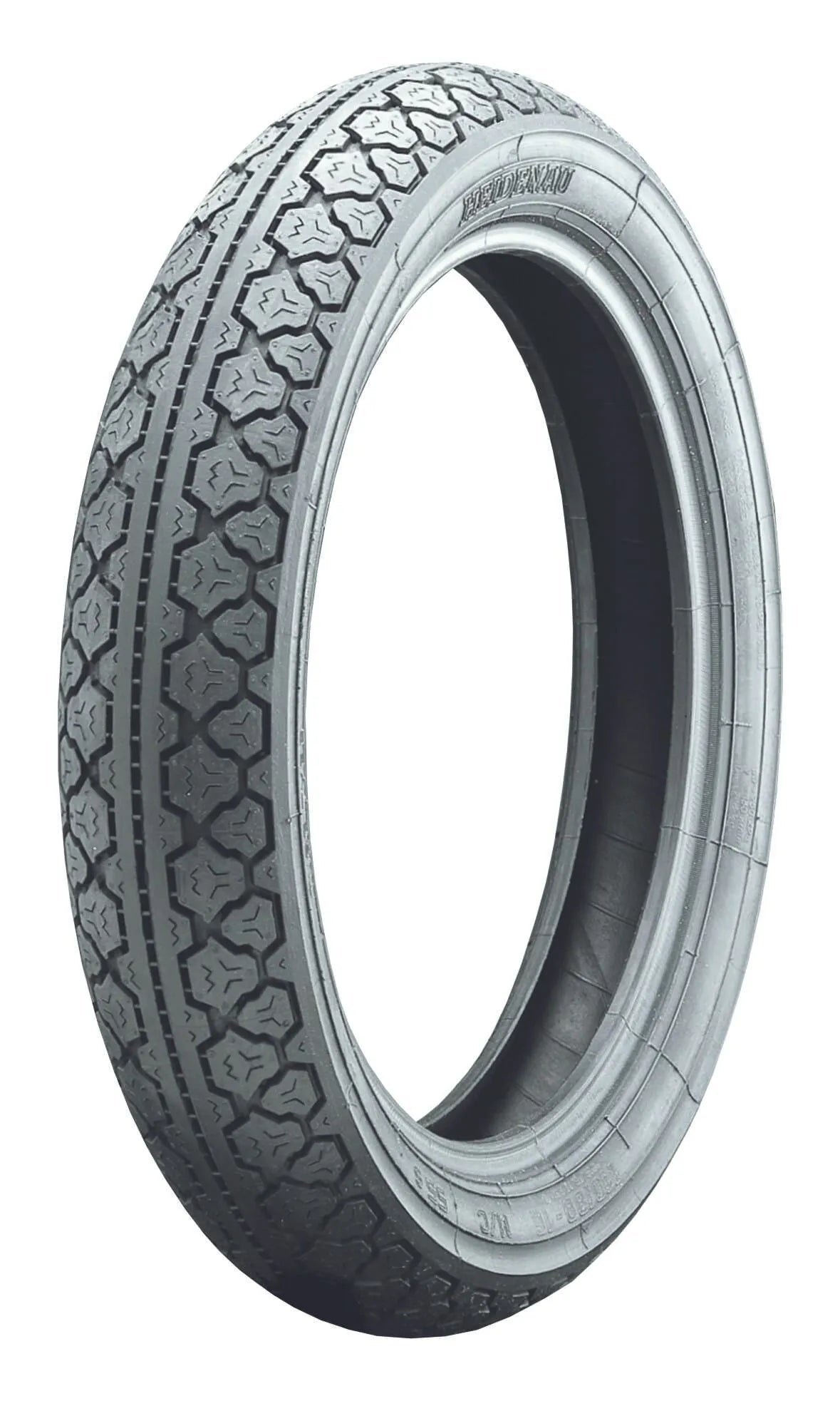 Heidenau K36 Tire 110/80-18 Tube Type