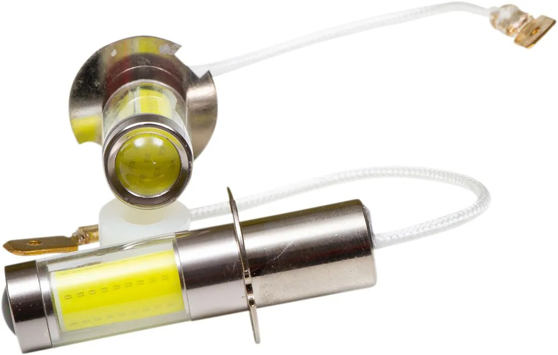 Rivco H3 Led Replacement Bulbs - 6000k White