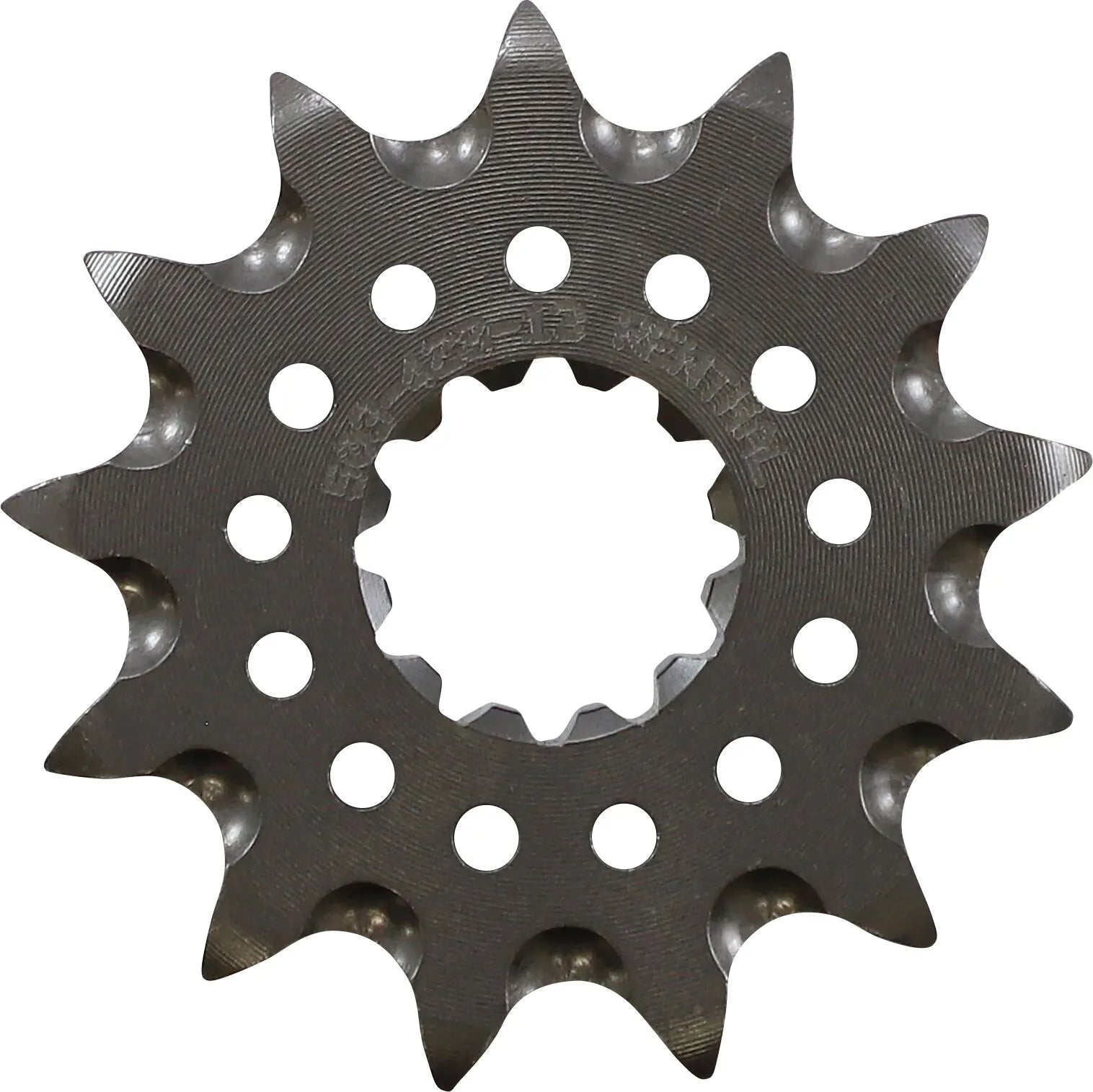 Renthal Front Sprocket - 428 Chain, 13 Tooth