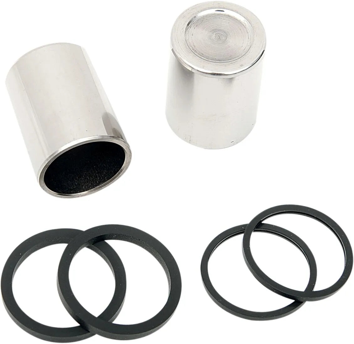 Drag Specialties Caliper Rebuild Kit For Front Calipers