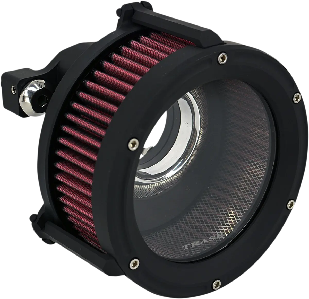 Trask Assault Charge High-flow Air Cleaner
