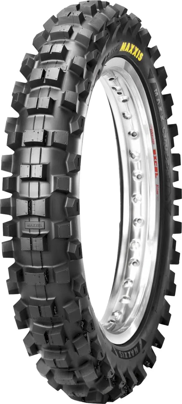 Maxxis Maxxcross Si M7312 Tire For Off-road Rear