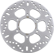 Ebc Brake Rotor For Harley-davidson - Rear