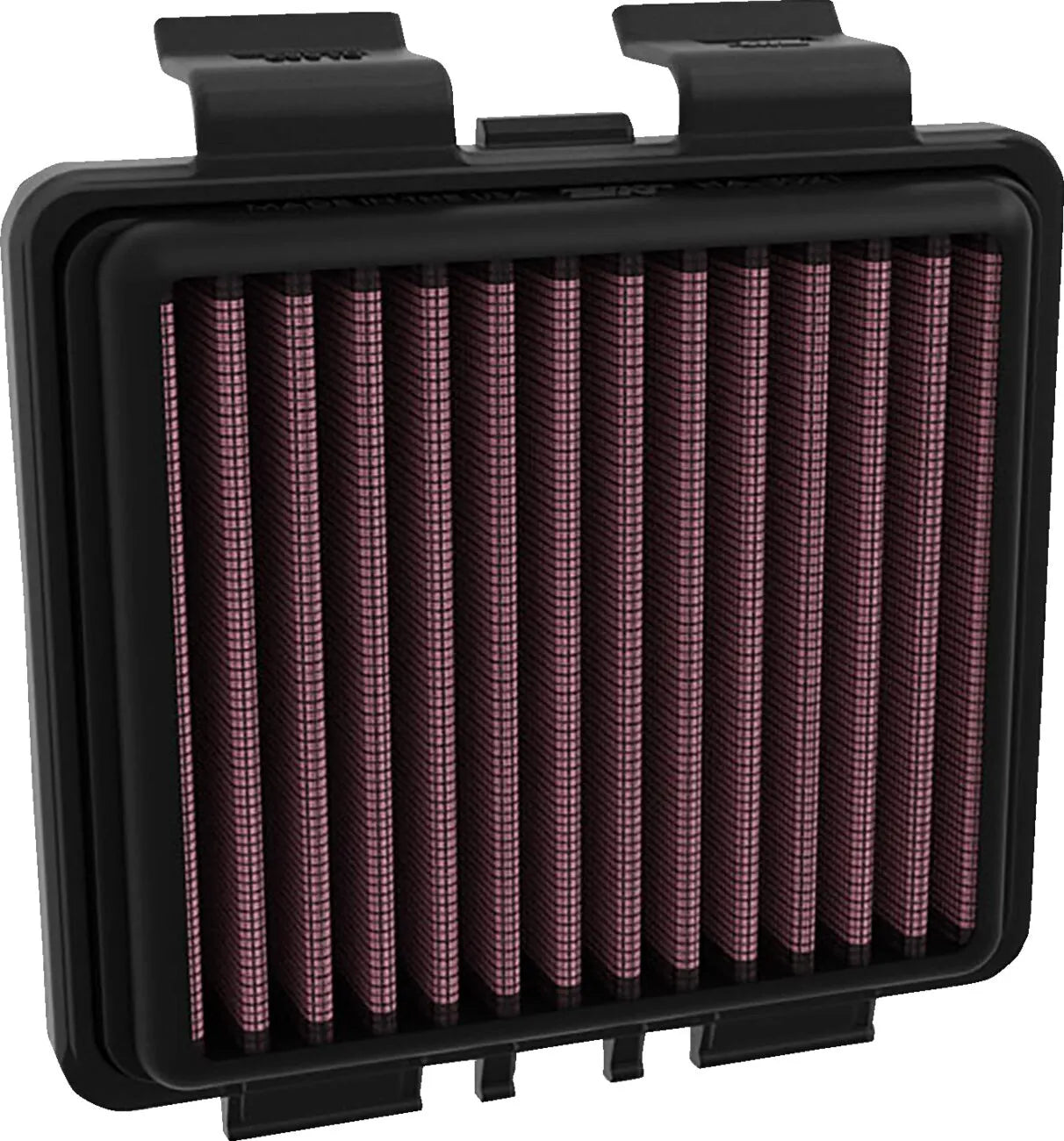 K&n High-flow Air Filter For Oem Air Box