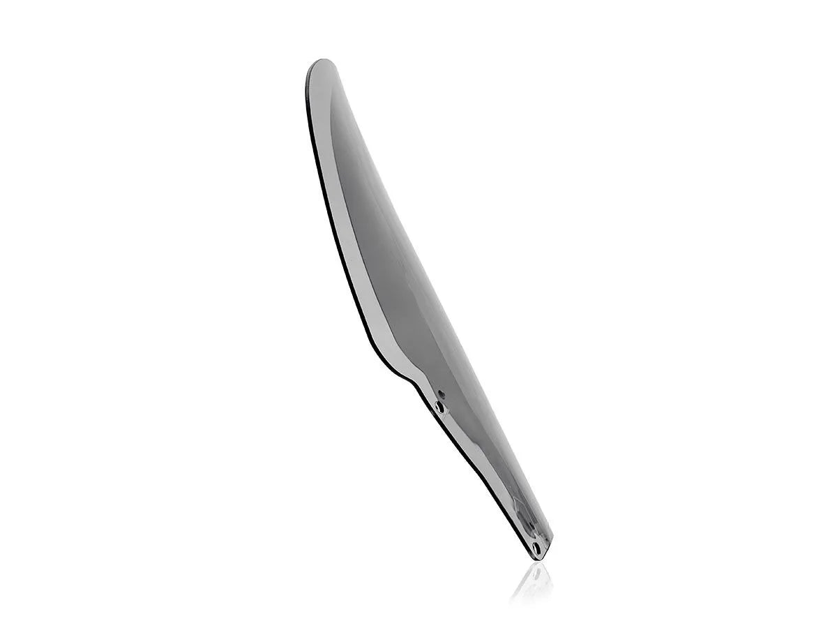 Wrs Scooter Windscreen - Improved Aerodynamics