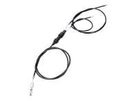 101 OCTANE Dual Throttle Cable for Rieju RRX SMX