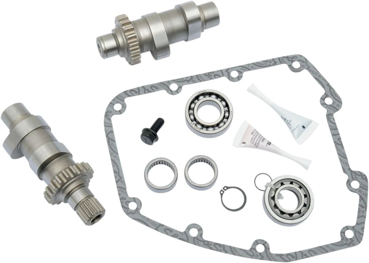 S&s Cycle 509c Chain Drive Camshaft Kit
