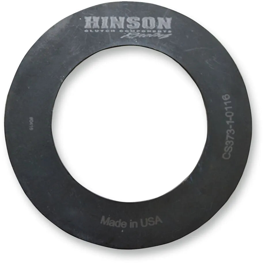Hinson Racing Hi-temp Clutch Spring Kit
