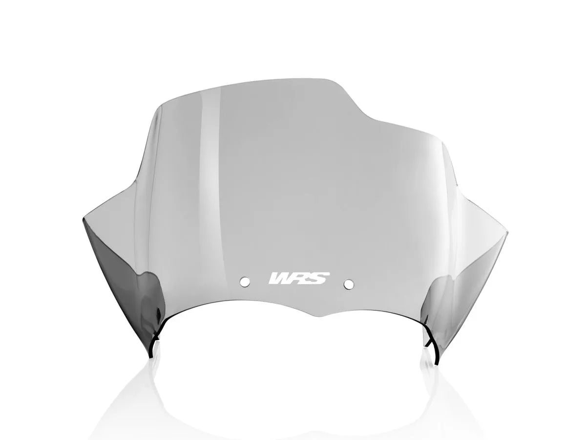 Wrs Windscreen - Enhanced Protection & Style