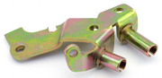 American Prime Manufacturing Keihin CV Carburetor Parts – Intake