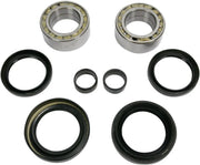 Pivot Works Wheel Bearing Kit for Front