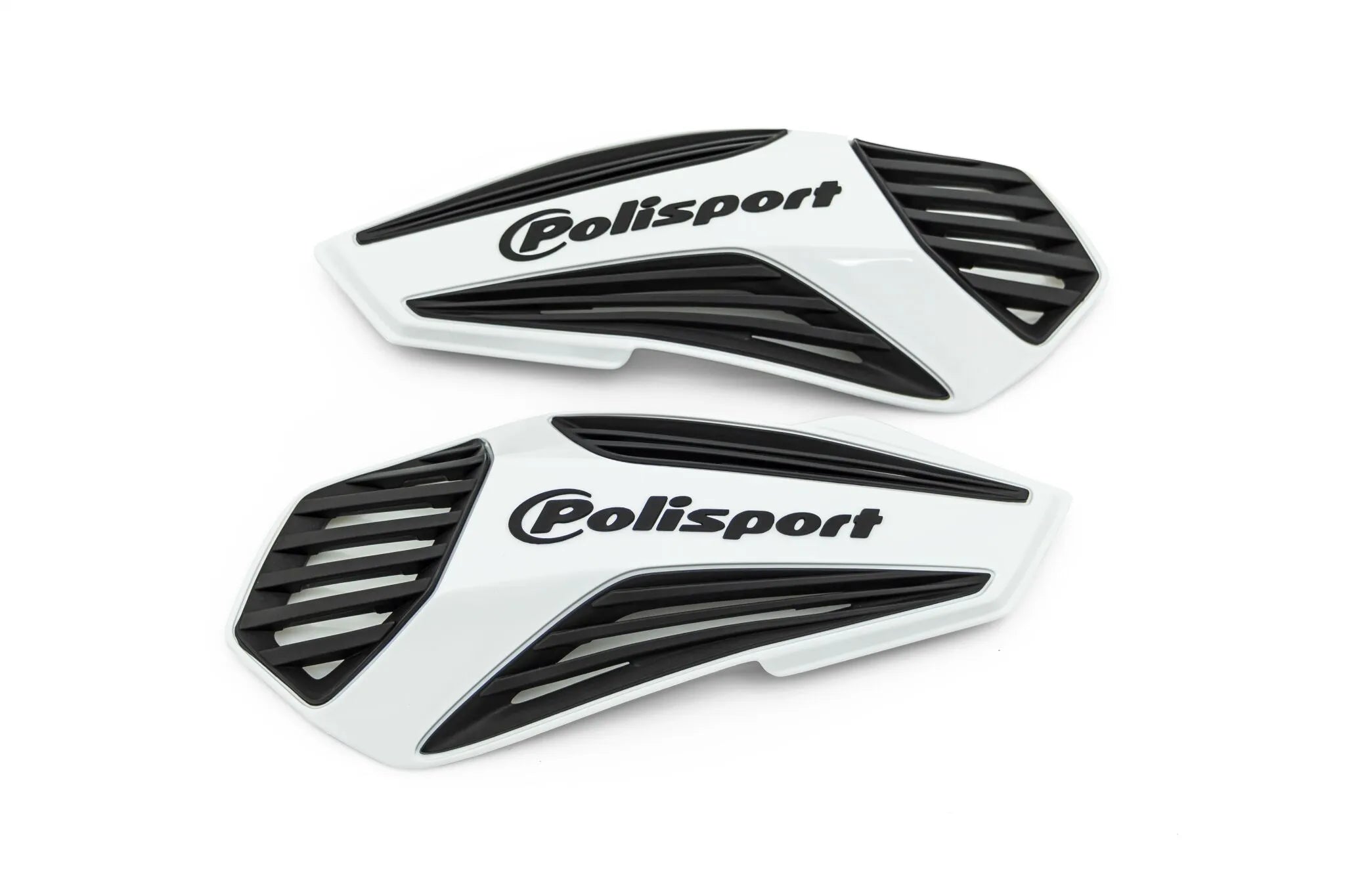 Polisport Mx Air Replacement Plastic