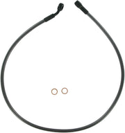 Magnum Shielding Front Brake Line Kit Non-abs 29"