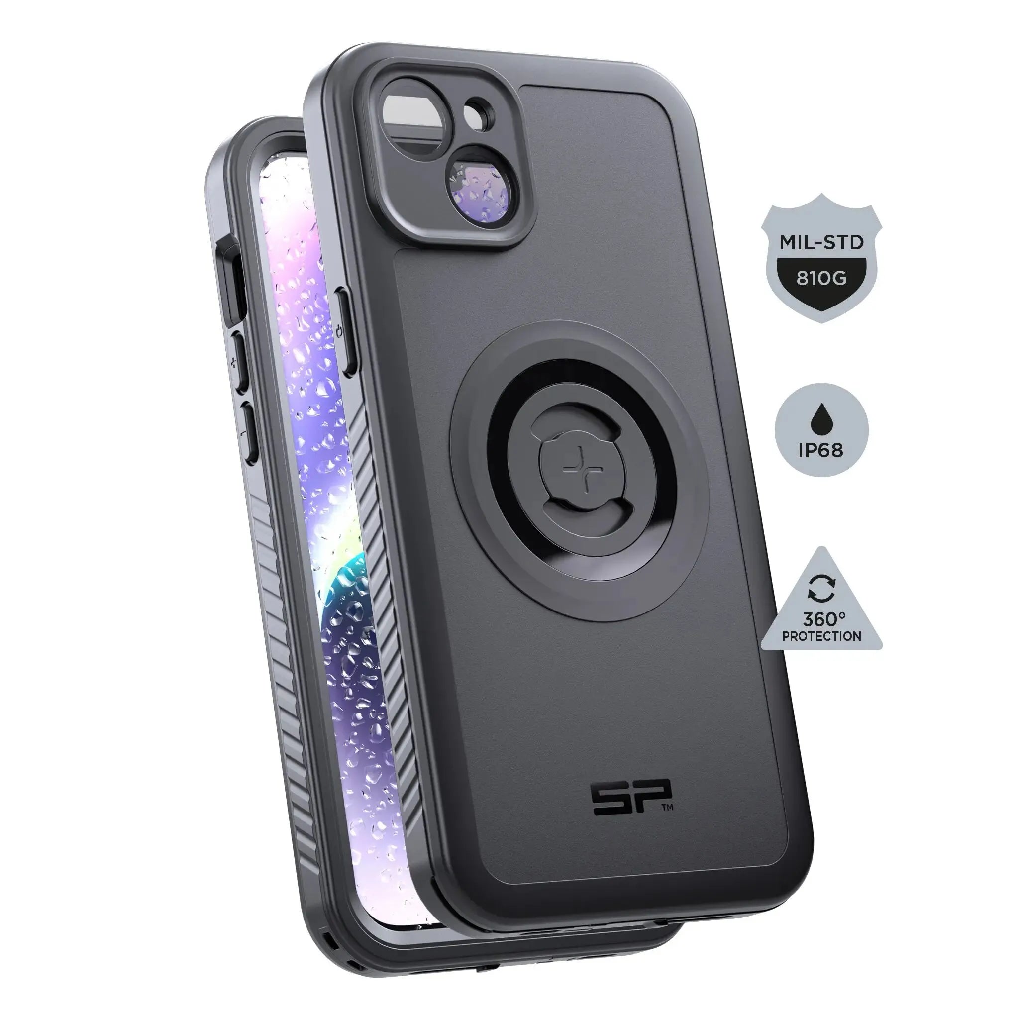 Sp Connect Xtreme Spc+ Phone Case For Iphone 14 Plus