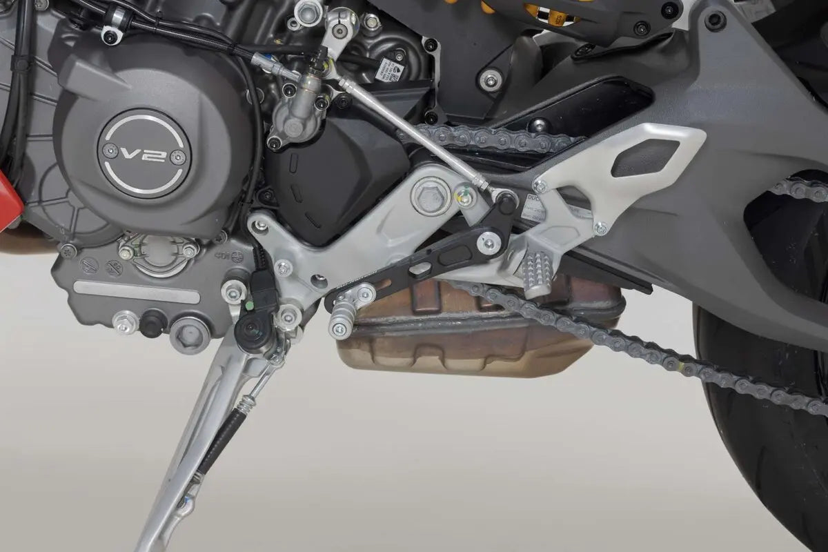 Sw-Motech Gear Lever