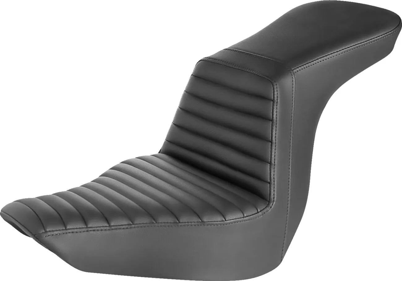 Saddlemen Step-up Seat - For Harley Davidson